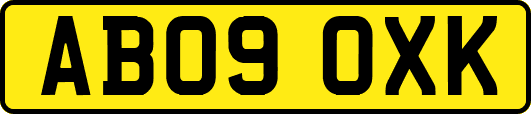 AB09OXK