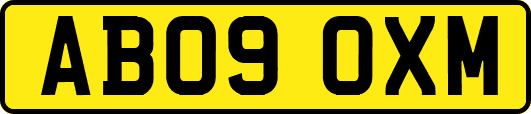 AB09OXM