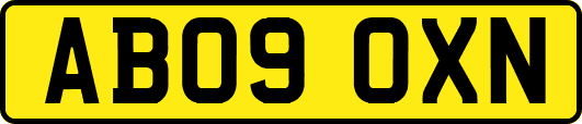 AB09OXN