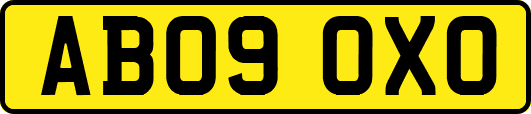 AB09OXO