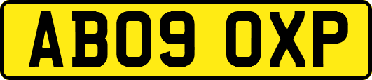 AB09OXP