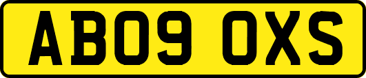 AB09OXS
