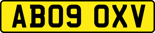AB09OXV