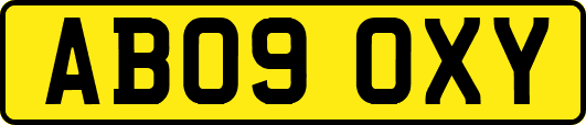 AB09OXY