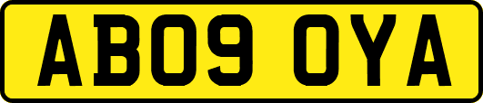 AB09OYA