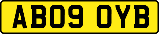AB09OYB