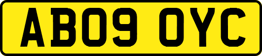 AB09OYC