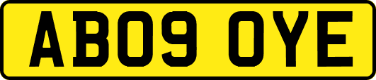 AB09OYE