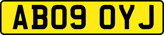 AB09OYJ