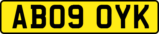AB09OYK