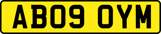 AB09OYM