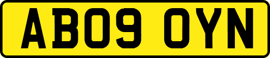 AB09OYN