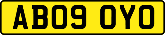 AB09OYO