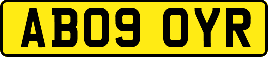 AB09OYR