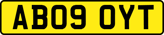 AB09OYT
