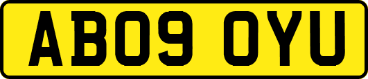 AB09OYU