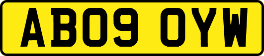 AB09OYW