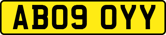 AB09OYY