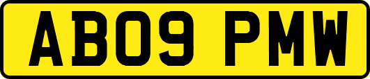 AB09PMW