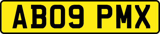 AB09PMX