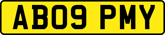 AB09PMY