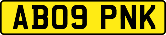 AB09PNK