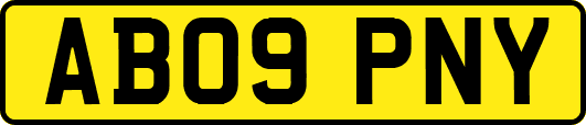 AB09PNY