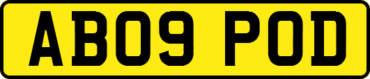 AB09POD