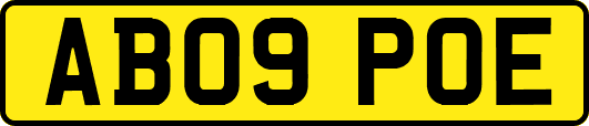 AB09POE