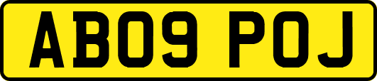 AB09POJ
