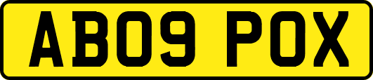 AB09POX