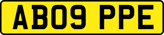 AB09PPE