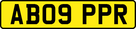 AB09PPR