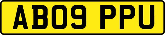 AB09PPU