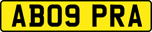 AB09PRA