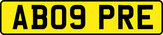 AB09PRE
