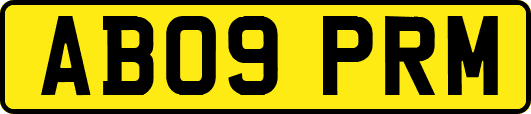 AB09PRM