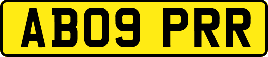 AB09PRR