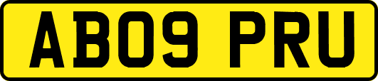 AB09PRU