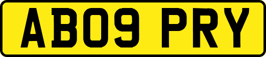 AB09PRY