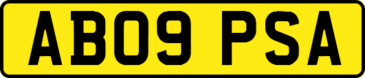 AB09PSA