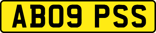 AB09PSS