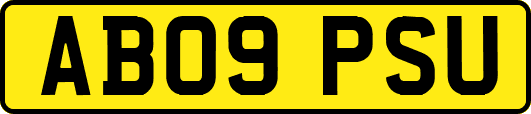 AB09PSU