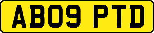 AB09PTD