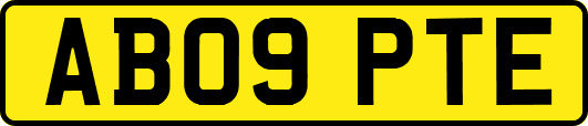 AB09PTE