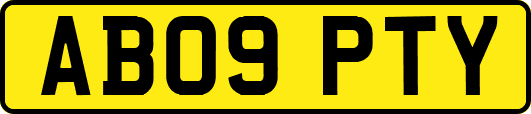 AB09PTY