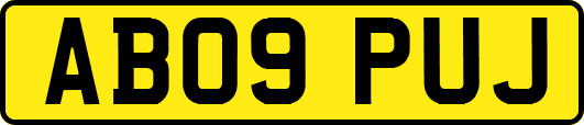 AB09PUJ