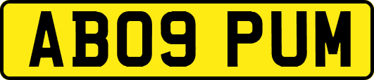 AB09PUM