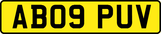 AB09PUV