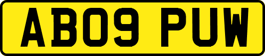 AB09PUW